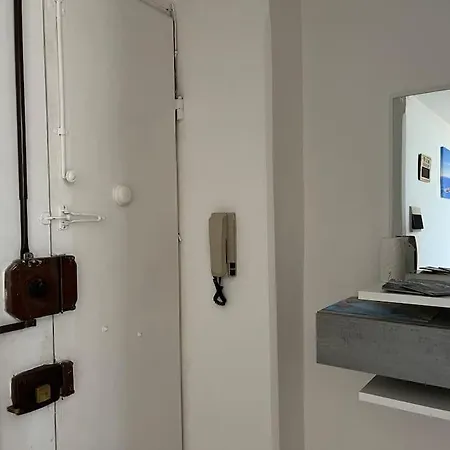 2 Persone Alle 5-terre-bilocale Con Parcheggio!