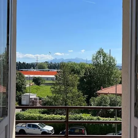 2 Persone Alle 5-terre-bilocale Con Parcheggio! Специя